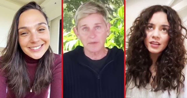 Celebs Need To 'Read The Room' When It Comes To Their Pandemic Posts