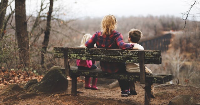 christian adoption
