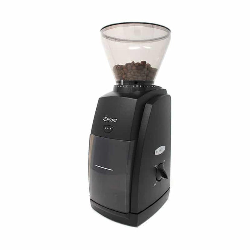 Baratza Encore Conical Burr Coffee Grinder