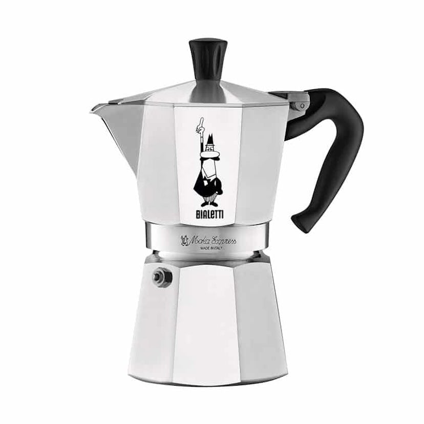 Bialetti Express Moka Pot