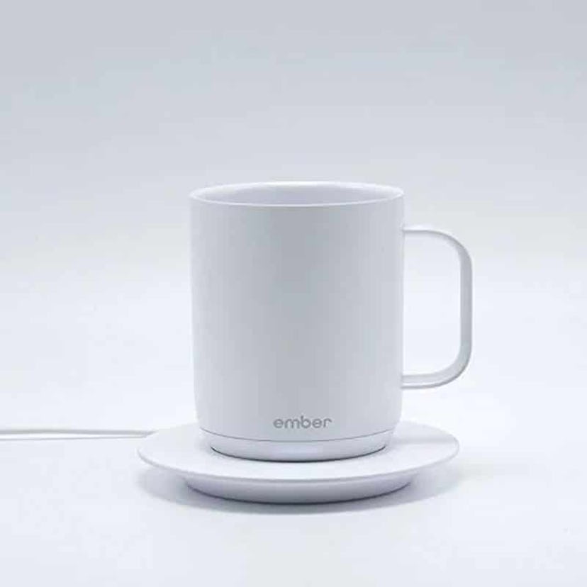 Ember Temperature Control Smart Mug