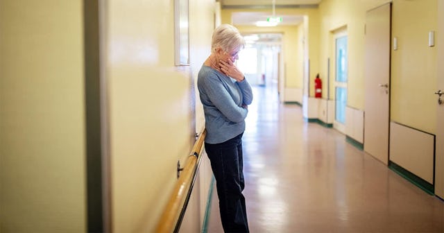 How Nursing Homes Are Protecting Residents From COVID-19, And What We Can Do To Help