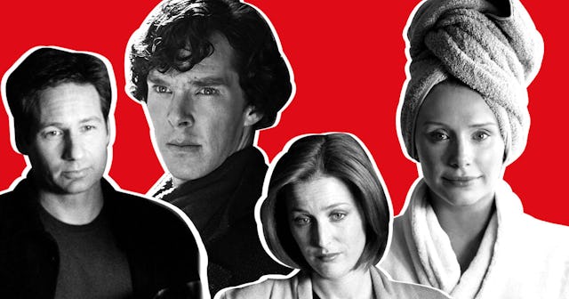 12 Cult TV Series to Binge While You Socially Distance
