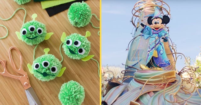 Make Social Isolation More Enjoyable With These Disney Family Fun Freebies