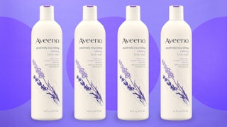 Aveeno Natural Bodywash