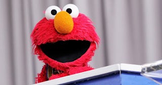 Elmo Will Host 'Virtual Playdate' To Comfort Quarantined Kids