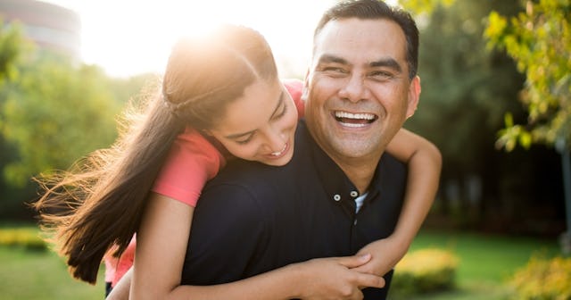 father daughter quotes