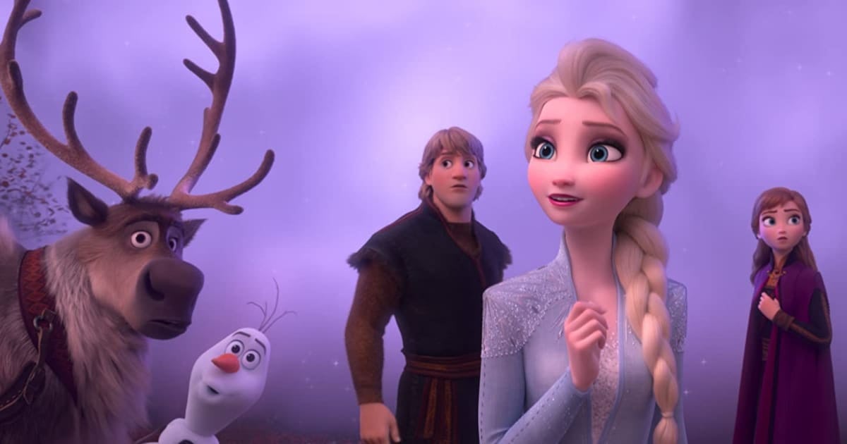 70 Magical Frozen Quotes That Aren T Just Let It Go 70 Magical Frozen Quotes That Aren T Just Let It Go