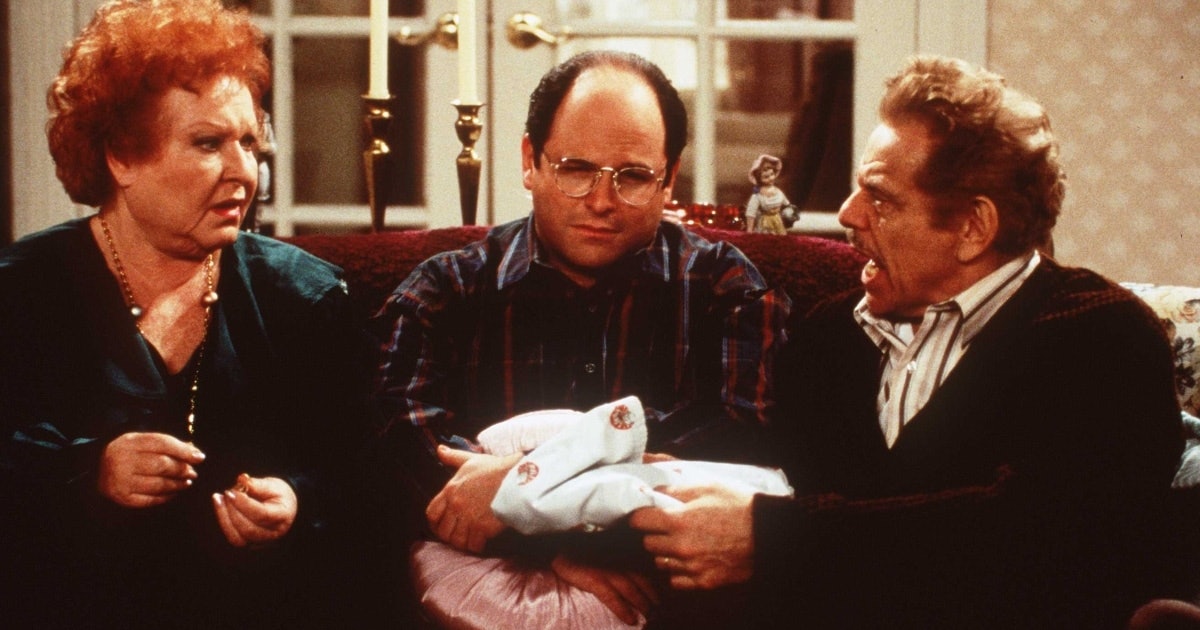Seinfeld': 7 Times George Was A Terrible Employee