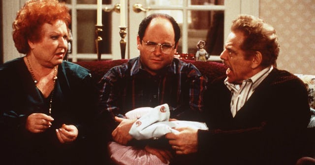 george costanza quotes