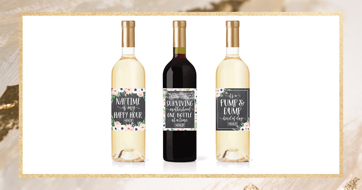 13 Best Gifts For Mama's Very *First* Mothers Day