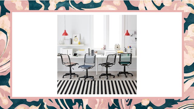 Container Store Work From Home Office