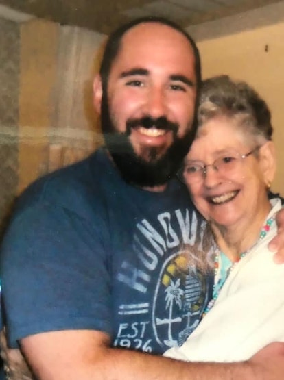 My Husband's Grandmother Died, and We Didn't Get to Say Goodbye