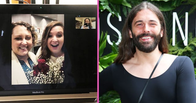 Jonathan Van Ness