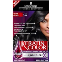 Schwarzkopf Keratin Color Anti-Age Hair Color Cream
