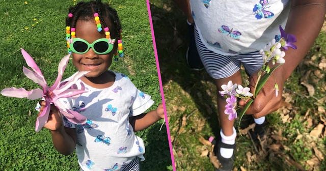 I'm Letting My Kids Do What They Want During Social Isolation, Within Reason