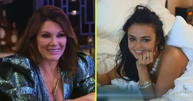 Lisa Vanderpump Rules Karrah