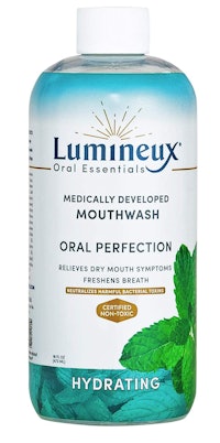 Lumineux Moisturizing Mouthwash