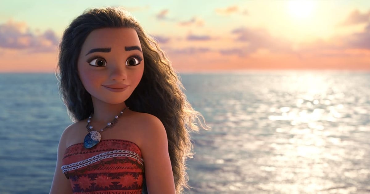 You're Welcome For These 40+ 'Moana' Quotes Full Of Adventure And Spirit