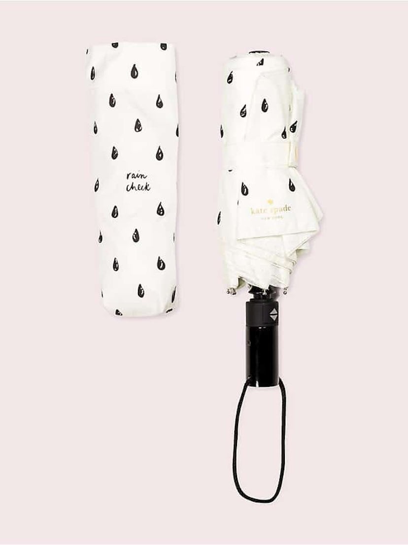 Rain Drop Travel Umbrella