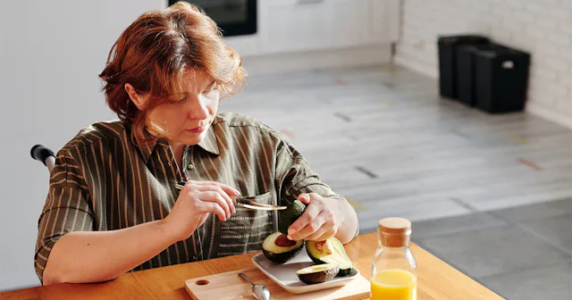 I'm Not Baking Fresh Bread Right Now, And That's OK