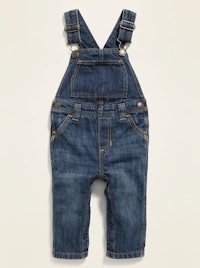 Old Navy Jean Overalls for Baby