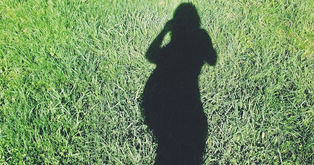 This Is The Other Side Of The Rainbow