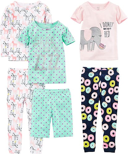 The Cutest, Comfiest Pajamas For Your Little Ones To Wear On Repeat ...