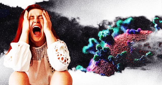 Pandemic Dreams Are A Thing -- And We’re All Having Them