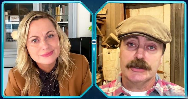 Parks And Rec Releases Teaser For Tonight's COVID-Themed Episode