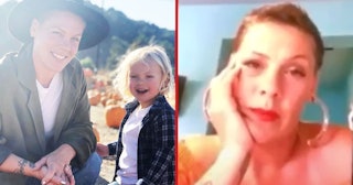 Pink Reveals That Her 3-Year-Old Still Has 100-Degree Temp After Showing Coronavirus Symptoms