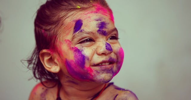 Color Activities For Kids