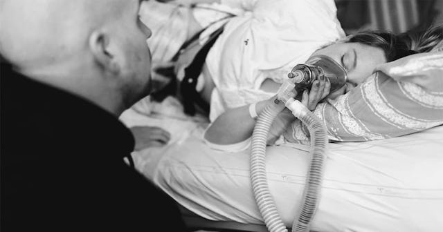 1 in 7 Pregnant Women in NYC Are Testing Positive for COVID-19