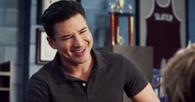 The First 'Saved By The Bell' Reboot Teaser Trailer Just Dropped