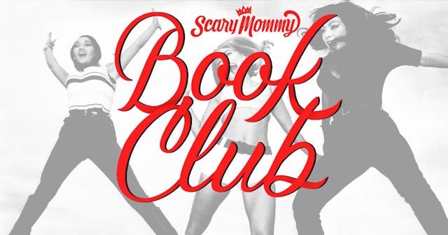 Scary Mommy Book Club