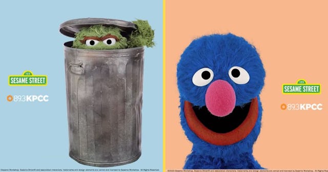 Your Kids Can Call Sesame Street Characters And Hear Quarantine PSAs