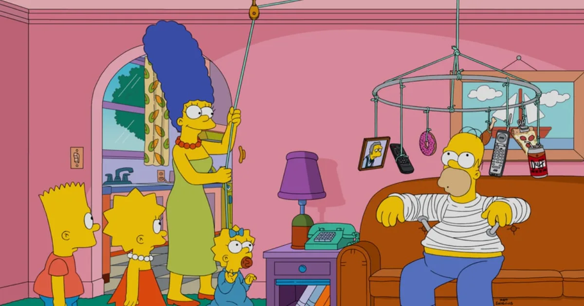 Just 38 Funny Simpsons Parenting Quotes That Feel Oh So Real Just 38 Funny Simpsons Parenting Quotes That Feel Oh So Real