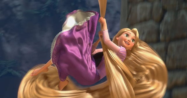 tangled quotes