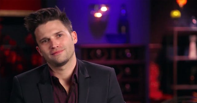 Tom Schwartz 'Vanderpump Rules'