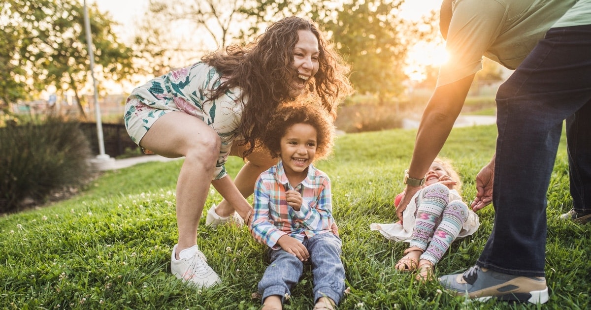 The Most Common Types Of Adoption If You Want To Grow Your Family