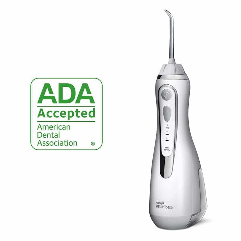 Waterpik Cordless Water Flosser