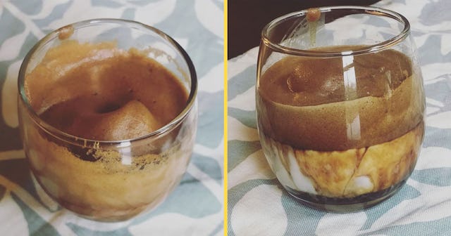 'Whipped Coffee Freaks' Is Our New Favorite Social Media Group