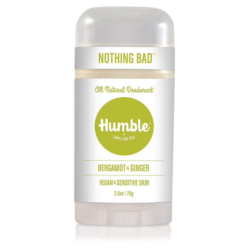 Humble All Natural Deodorant