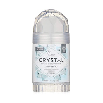 Crystal Deodorant Stick