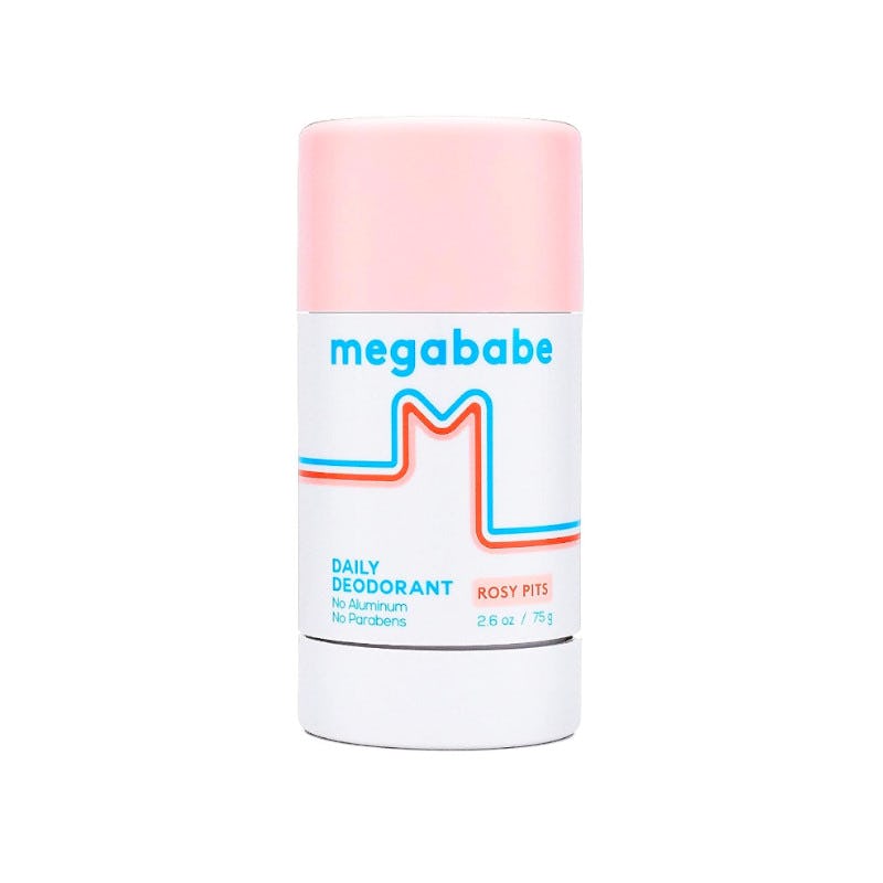 Don’t Sweat It The 23 Best Deodorants For Women’s Underarms AND