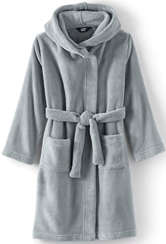 18 Best ComfyCozy Kids Robes For Bath Time, Pool Time, & All The Time