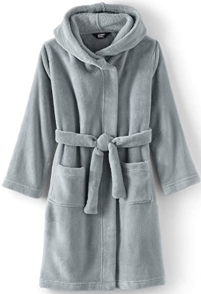 18 Best Comfy-Cozy Kids Robes For Bath Time, Pool Time, & All The Time