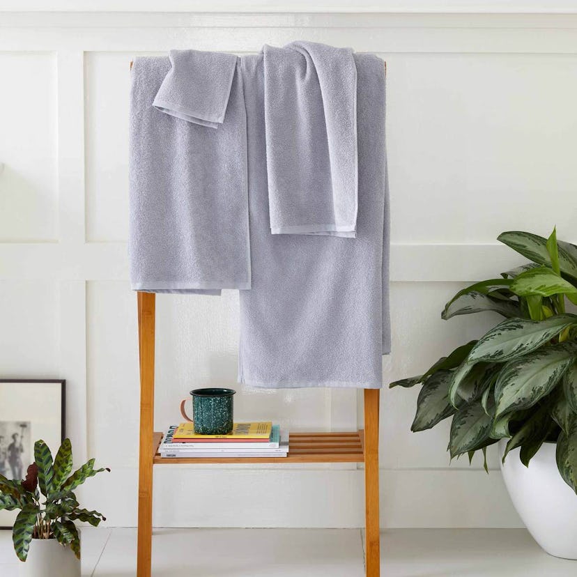 Brooklinen Ultralight Bath Towels