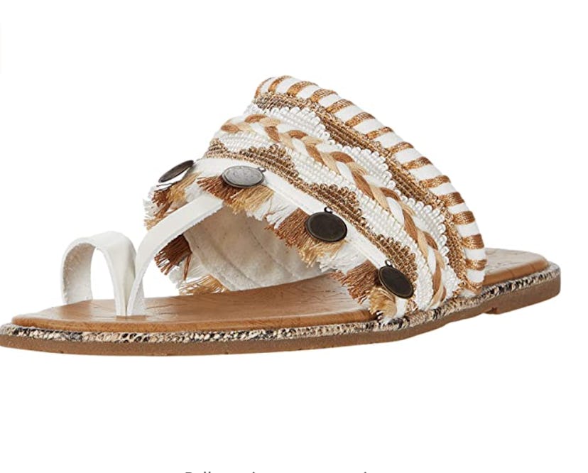 Blowfish Malibu Women's Raelynn Platform