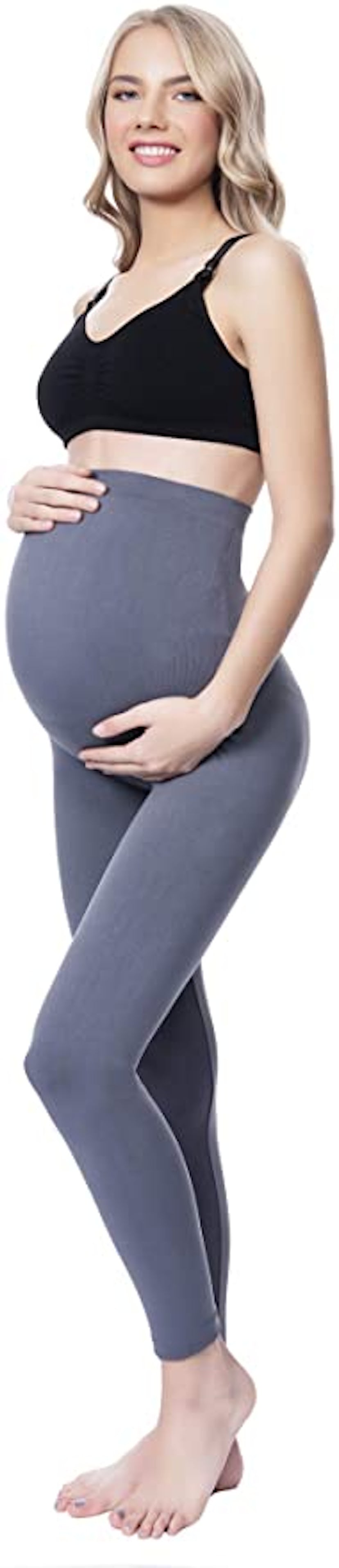 Essentials for Mothers Maternity Pregnant Women Leggings